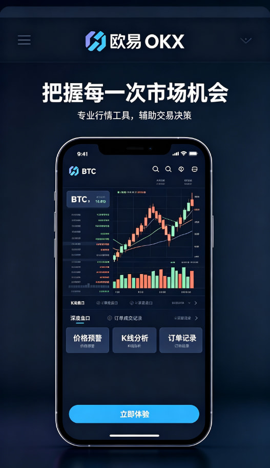 下载欧交易所APP操作界面